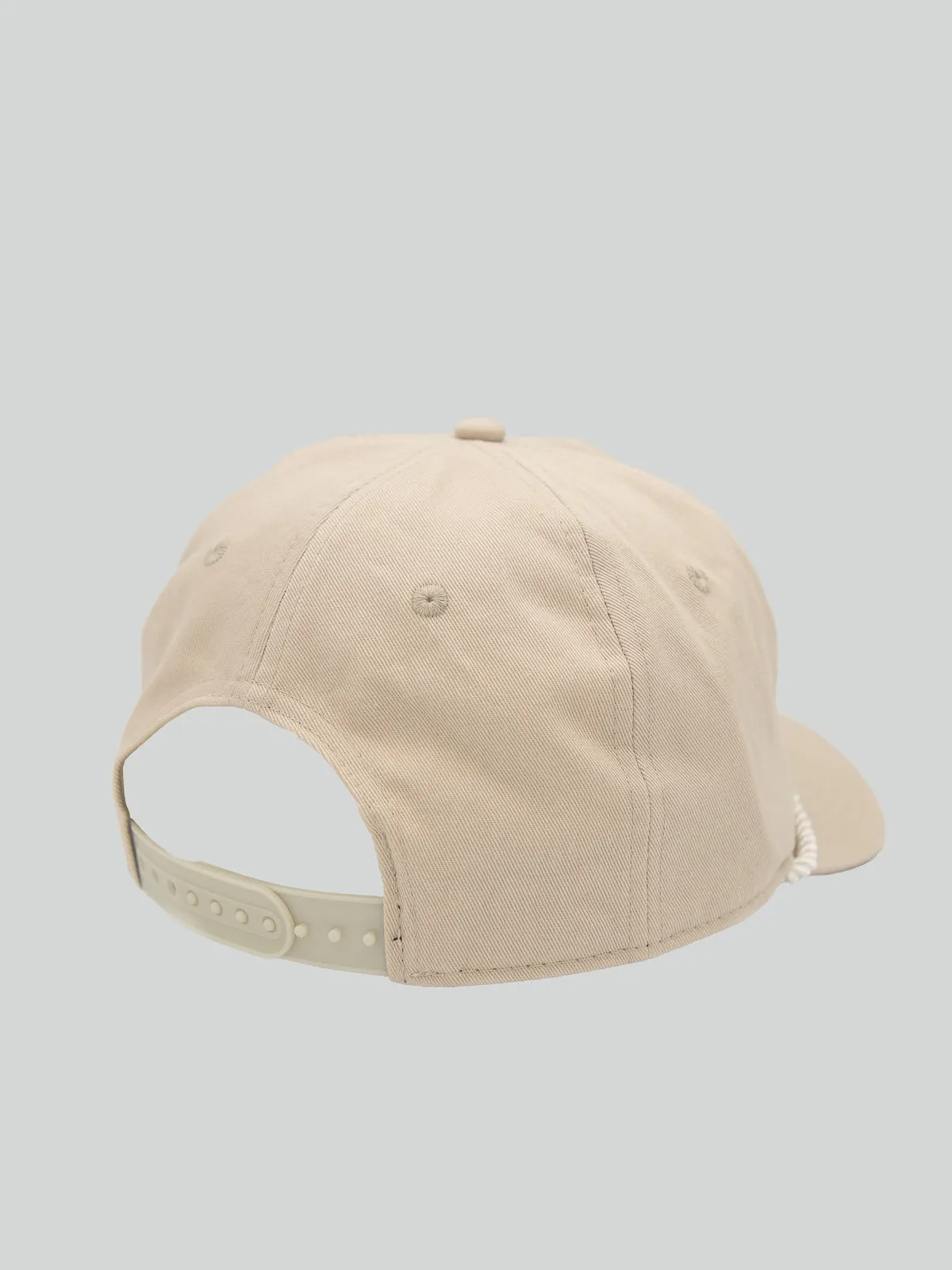 BHAM 5-Panel Hat