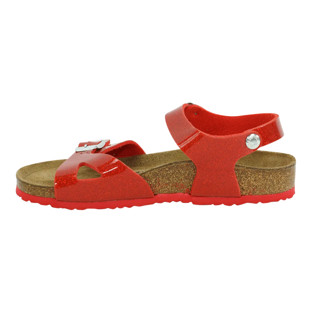 Birkenstock Kids Rio Birko-Flor Sandals