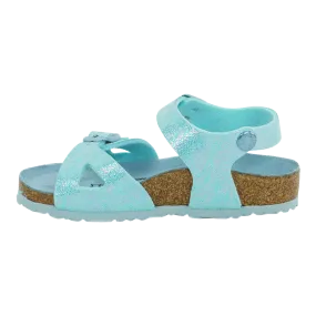 Birkenstock Kids Rio Birko-Flor Sandals