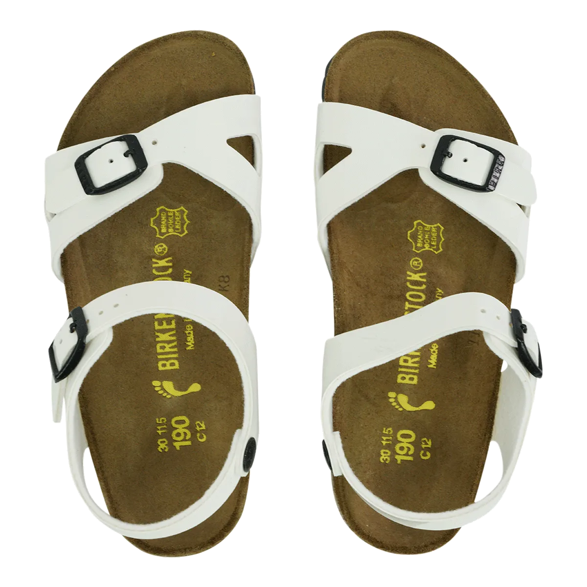 Birkenstock Kids Rio Birko-Flor Sandals