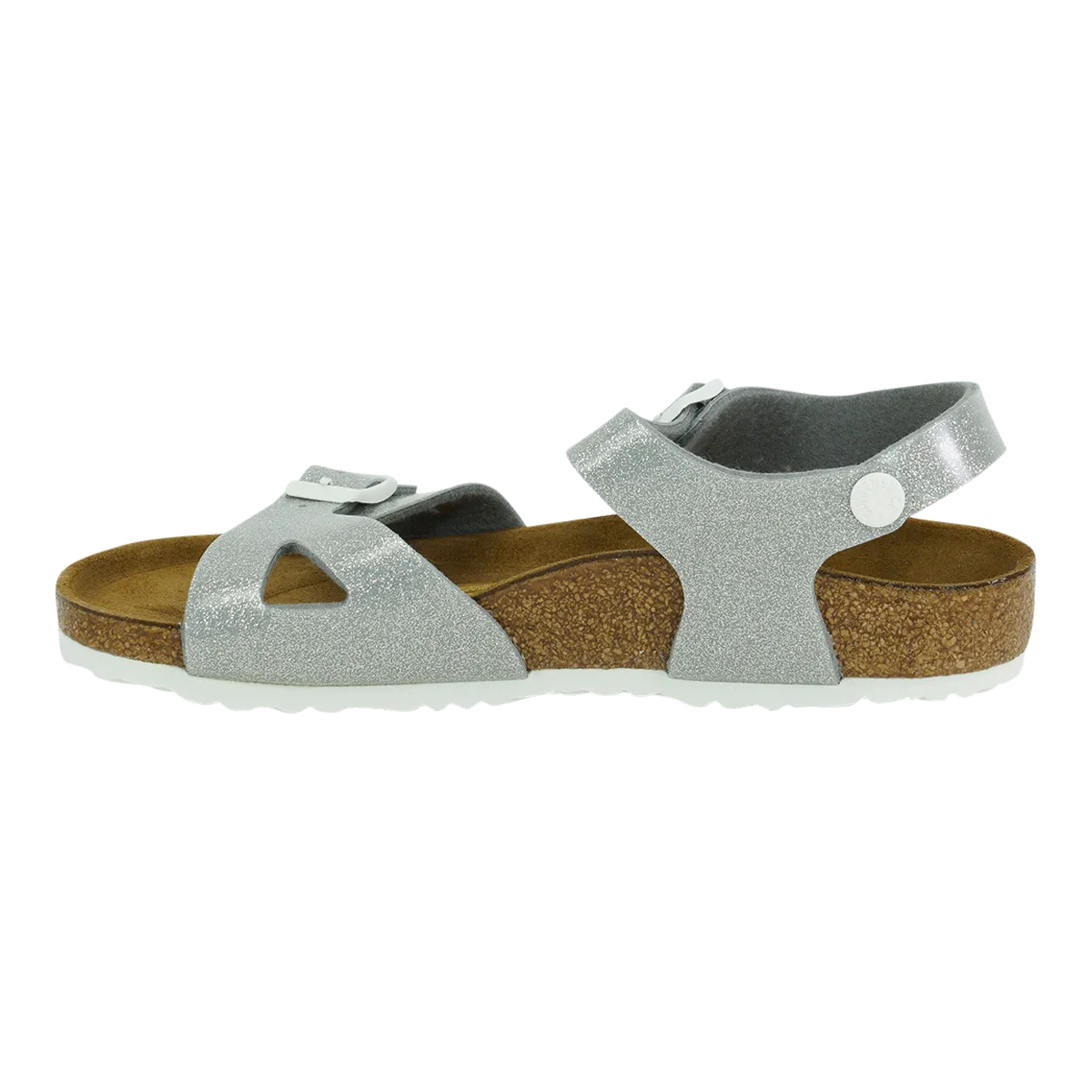 Birkenstock Kids Rio Birko-Flor Sandals