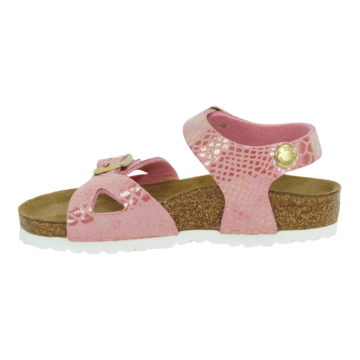 Birkenstock Kids Rio Birko-Flor Sandals