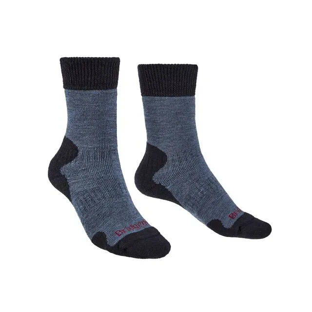 Bridgedale Expedition HW Comfort Socks (Women's)