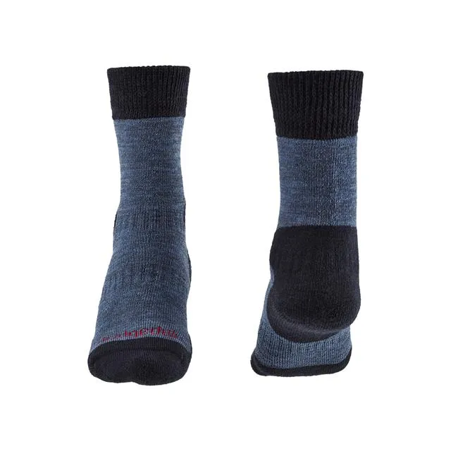 Bridgedale Expedition HW Comfort Socks (Women's)