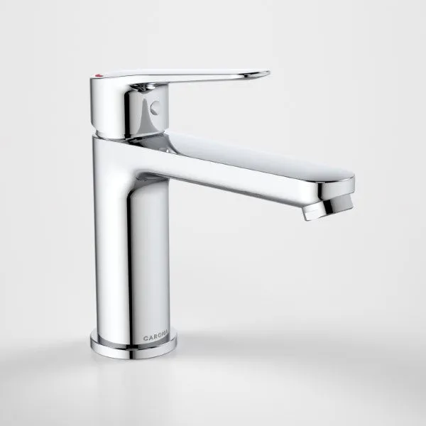 Caroma Opal Lead Free Basin Mixer H/C - Chrome