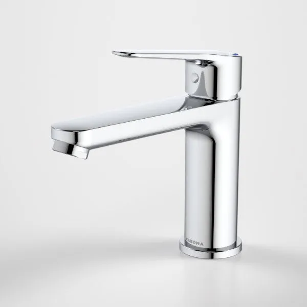 Caroma Opal Lead Free Basin Mixer H/C - Chrome