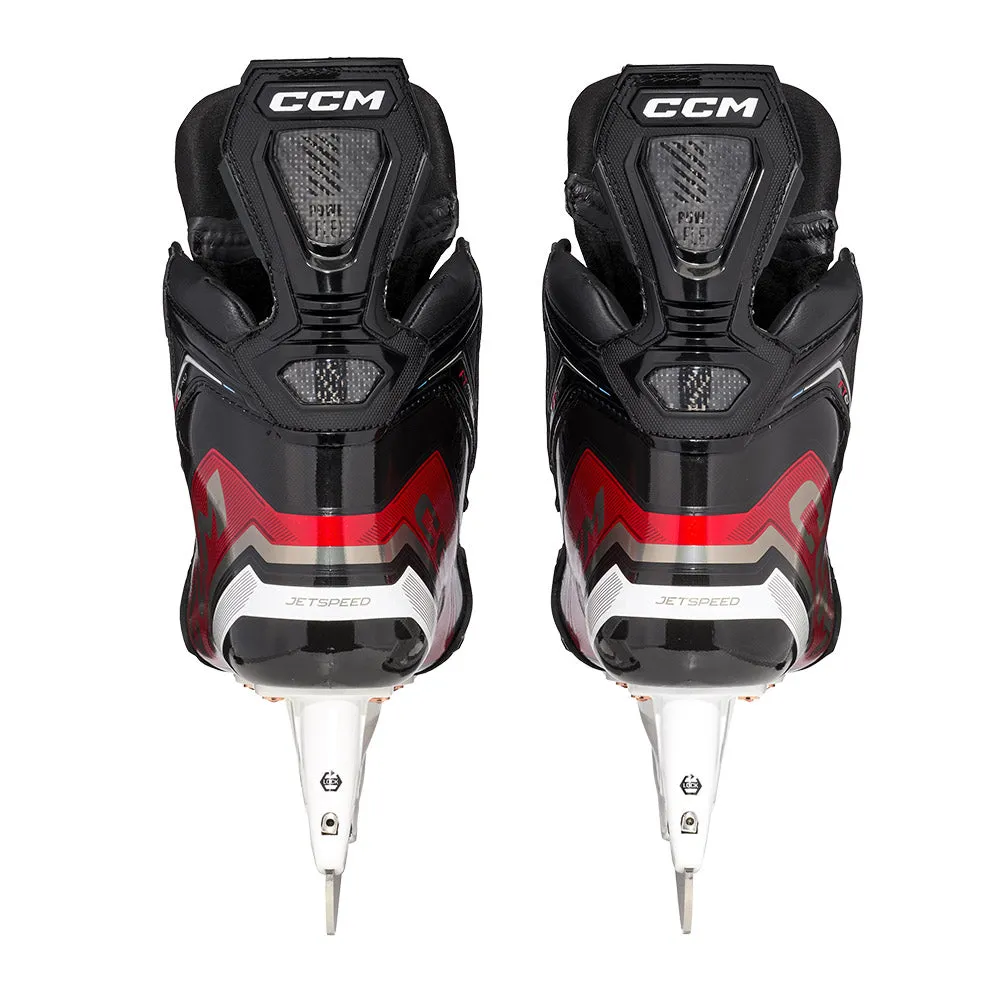 CCM Jetspeed FT6 Pro Senior Ice Hockey Skates