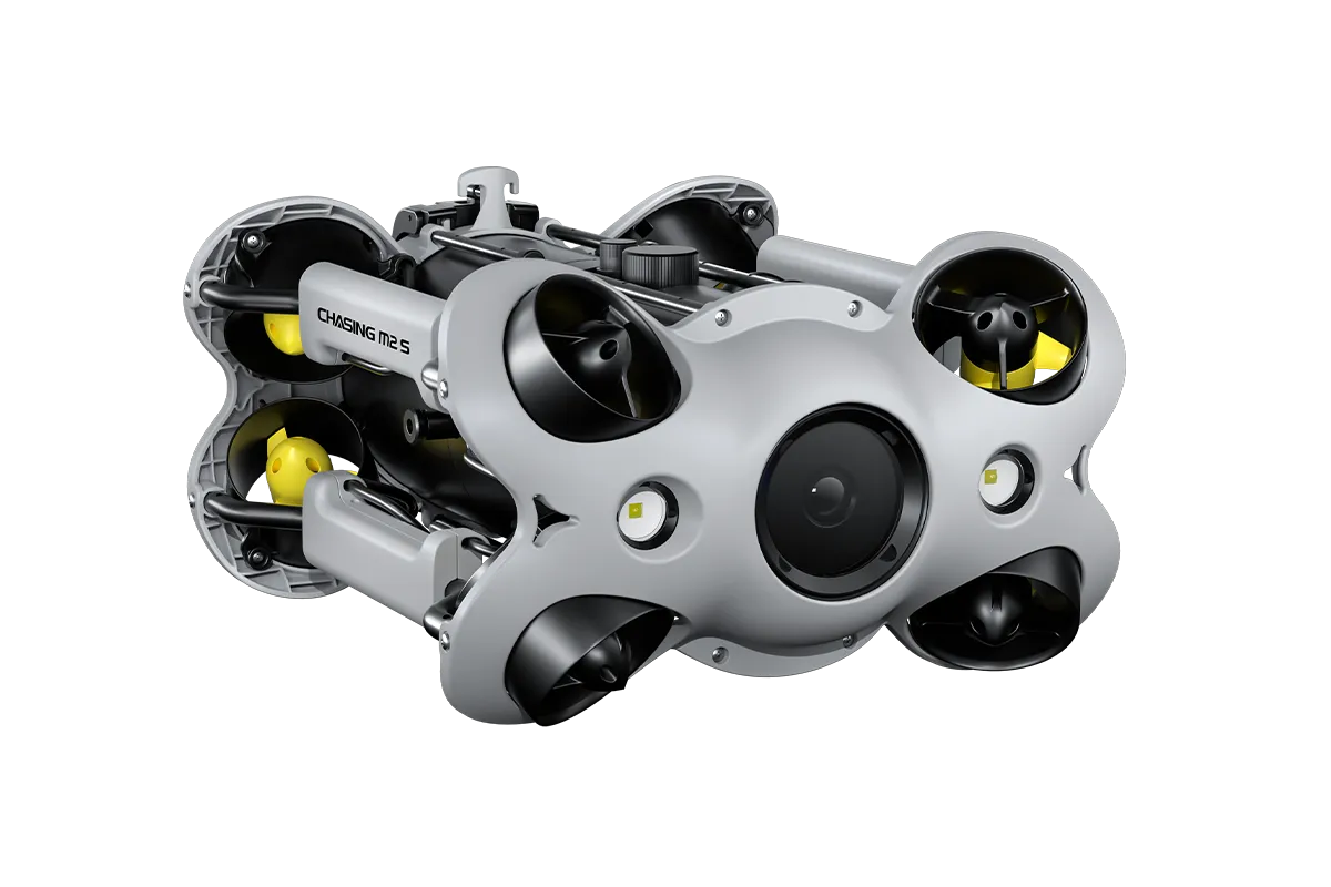 Chasing M2 S ROV Underwater Drone (100M)