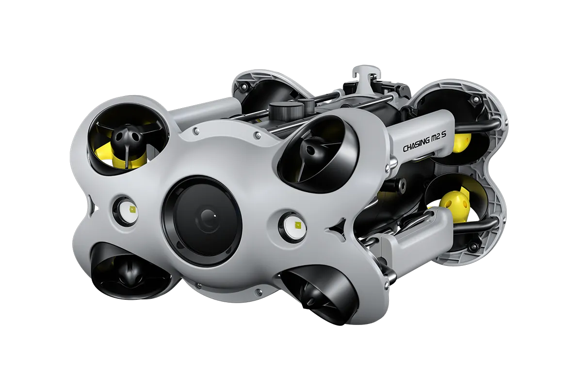 Chasing M2 S ROV Underwater Drone (200M)