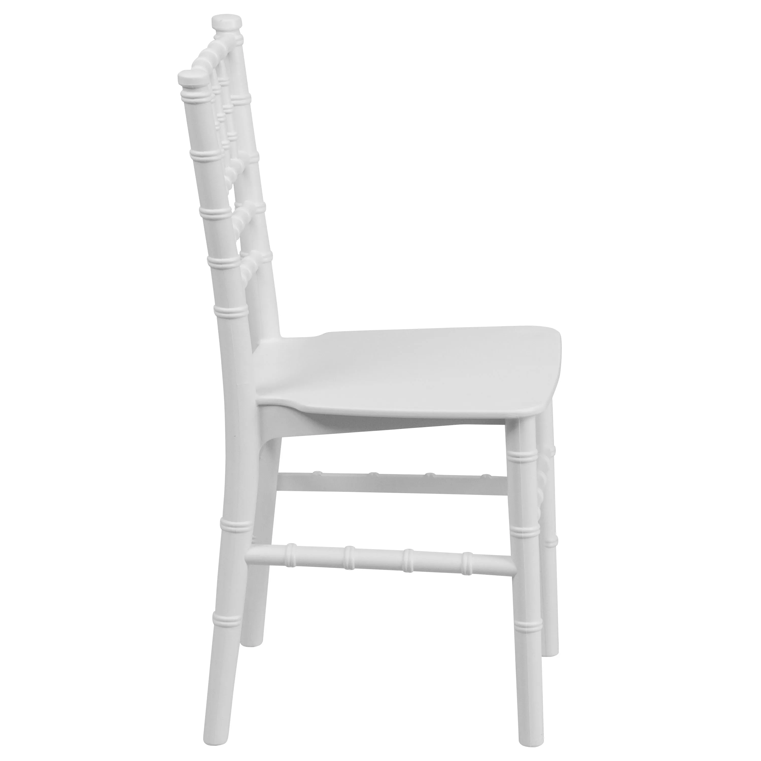 Child’s Resin Party and Event Chiavari Chair for Commercial & Residential Use