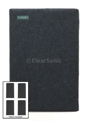 Clearsonic SC2233 Sorber Cloud Panel - Dark Gray