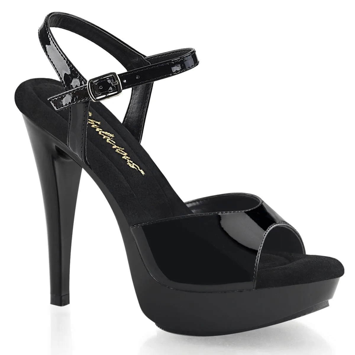 COCKTAIL-509 Black/Black