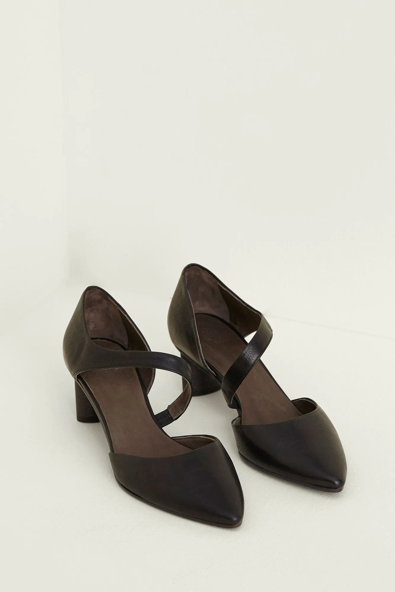 Coclico Wills Heels