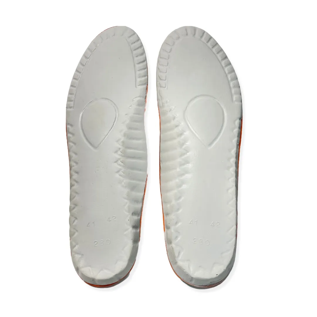 Comfort Tre 104/M/2,5mm Microfiber/Latex Insoles