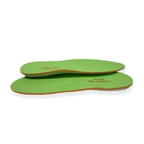 Comfort Tre 104/M/2,5mm Microfiber/Latex Insoles