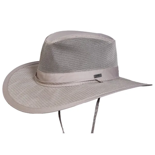 Conner - Airflow Lightweight Outdoor Hat