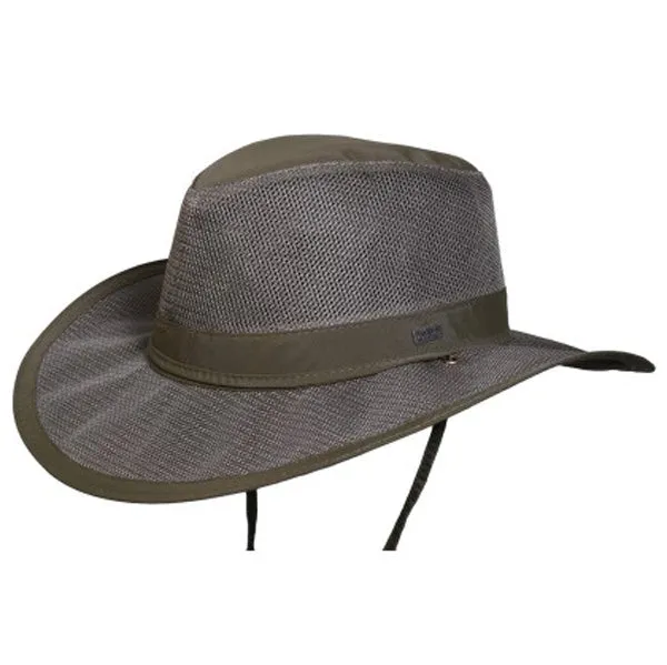 Conner - Airflow Lightweight Outdoor Hat