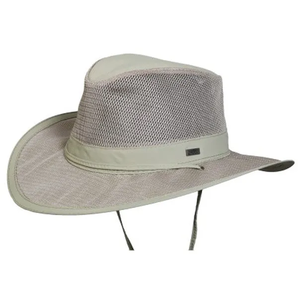 Conner - Airflow Lightweight Outdoor Hat