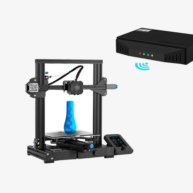 Creality Smart Kit 2.0   TF Card | Enhance 3D Printing with Creality Cloud