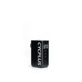 CYCPLUS Tiny EPump AS2 Pro - Black