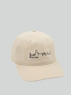 Dallas Skyline Hat