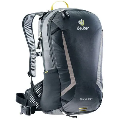 Deuter,Race Air W/ 3L Res,Black Race Air Deuter Hydration