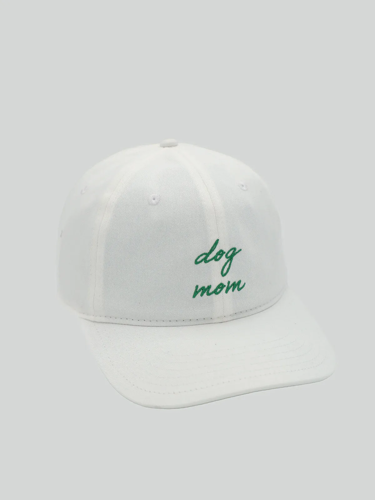 Dog Mom Hat