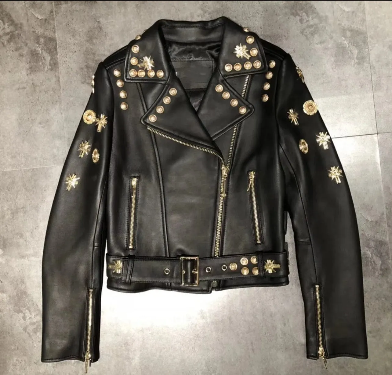 DONATELLA Jacket