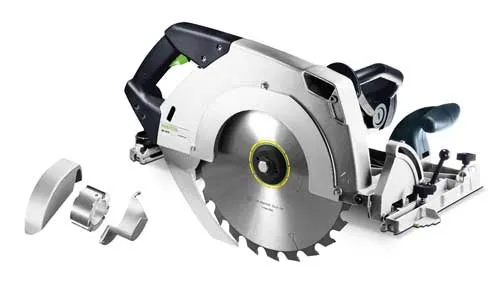 FESTOOL FESTOOL CIRCULAR SAW HK 132/RS-HK 561755 FES561755