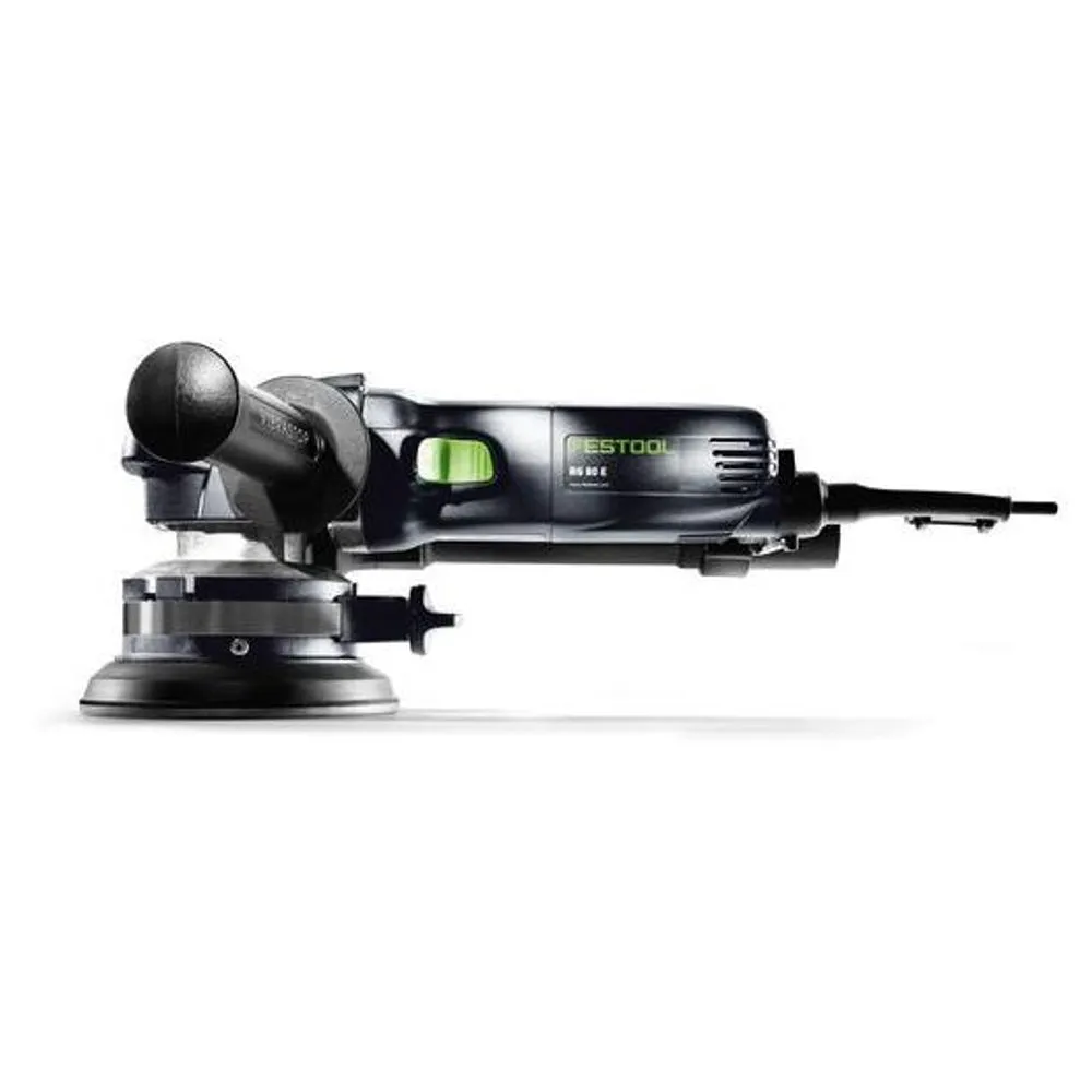 FESTOOL FESTOOL RENOVATION MILLER RG 80 E-SET SZ RENOFIX 768966 FES768966