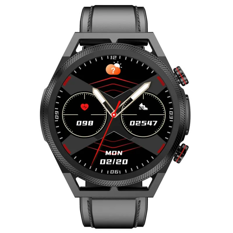 Findtime Smartwatch S62