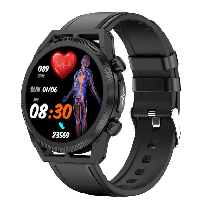 Findtime Smartwatch S62