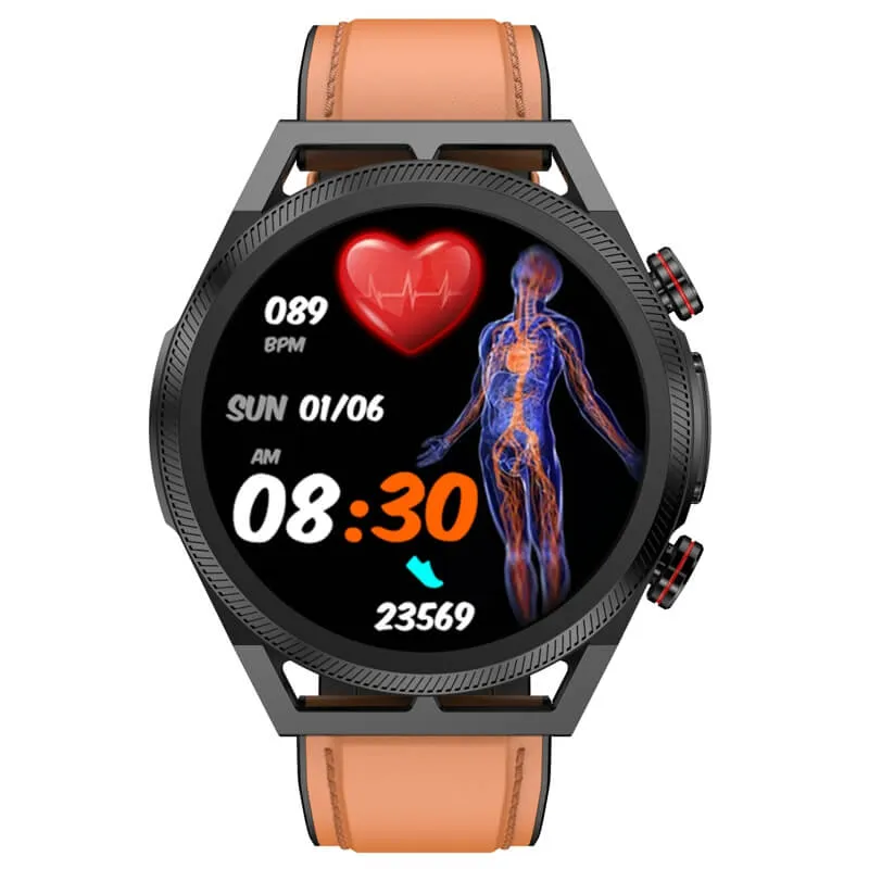 Findtime Smartwatch S62