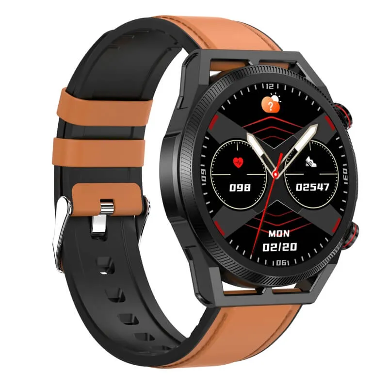 Findtime Smartwatch S62