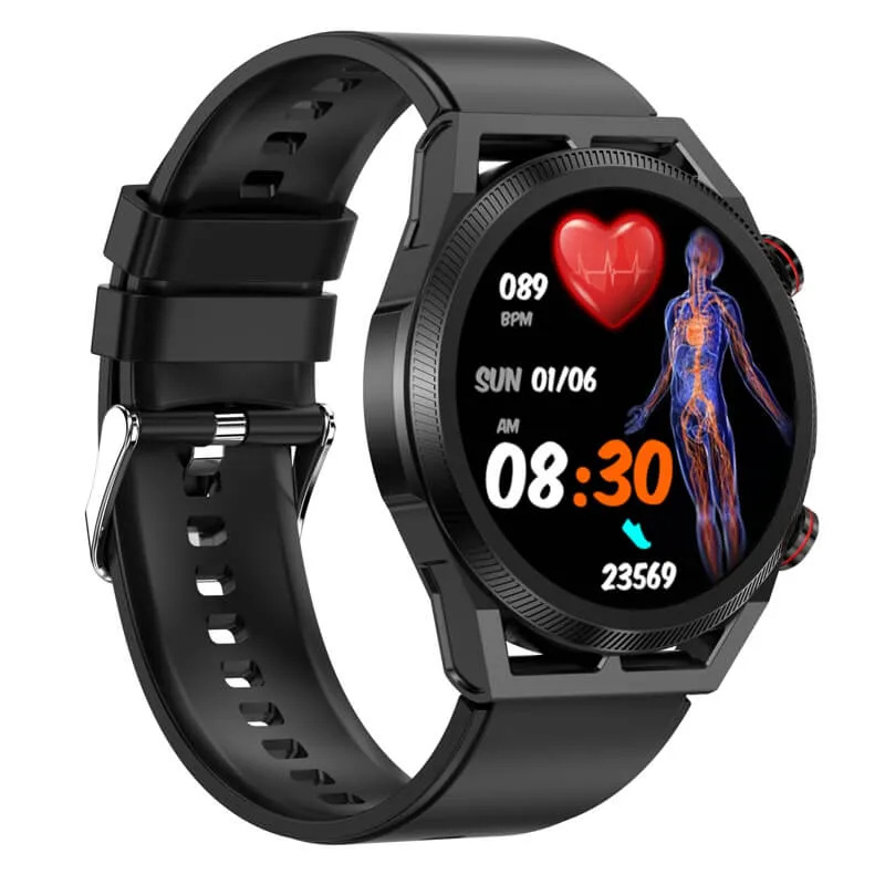 Findtime Smartwatch S62