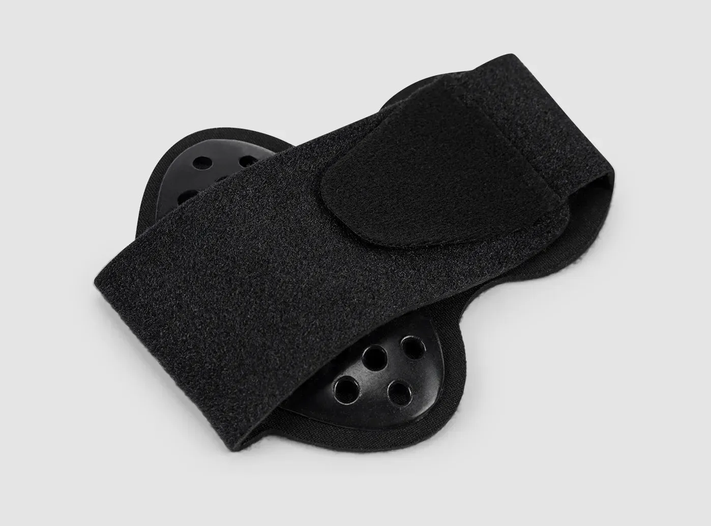 FitVille Arch Support Pads 1-Pair Bundle (Unisex)