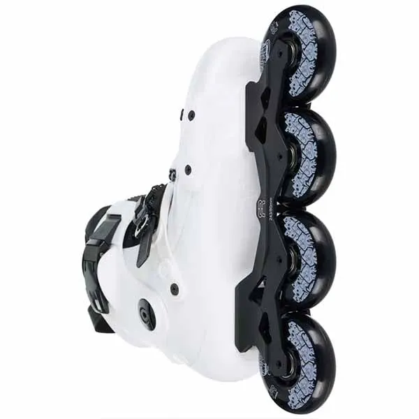 FR 1 80 White Skates