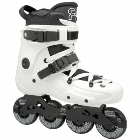 FR 1 80 White Skates