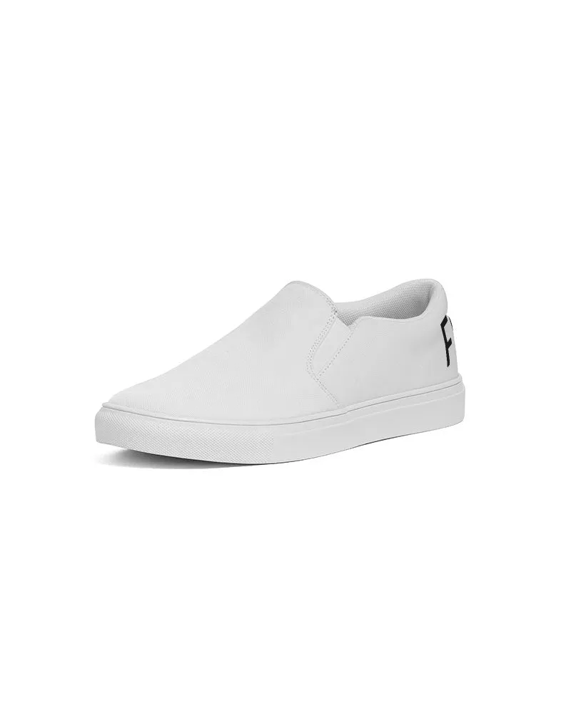 Frezh Orginal Women's Slip-On Canvas Shoe