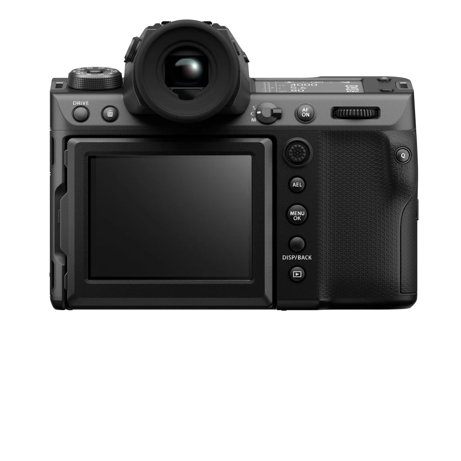 FUJIFILM GFX 100 II Camera Body - 20% Downpayment on $7,499.95