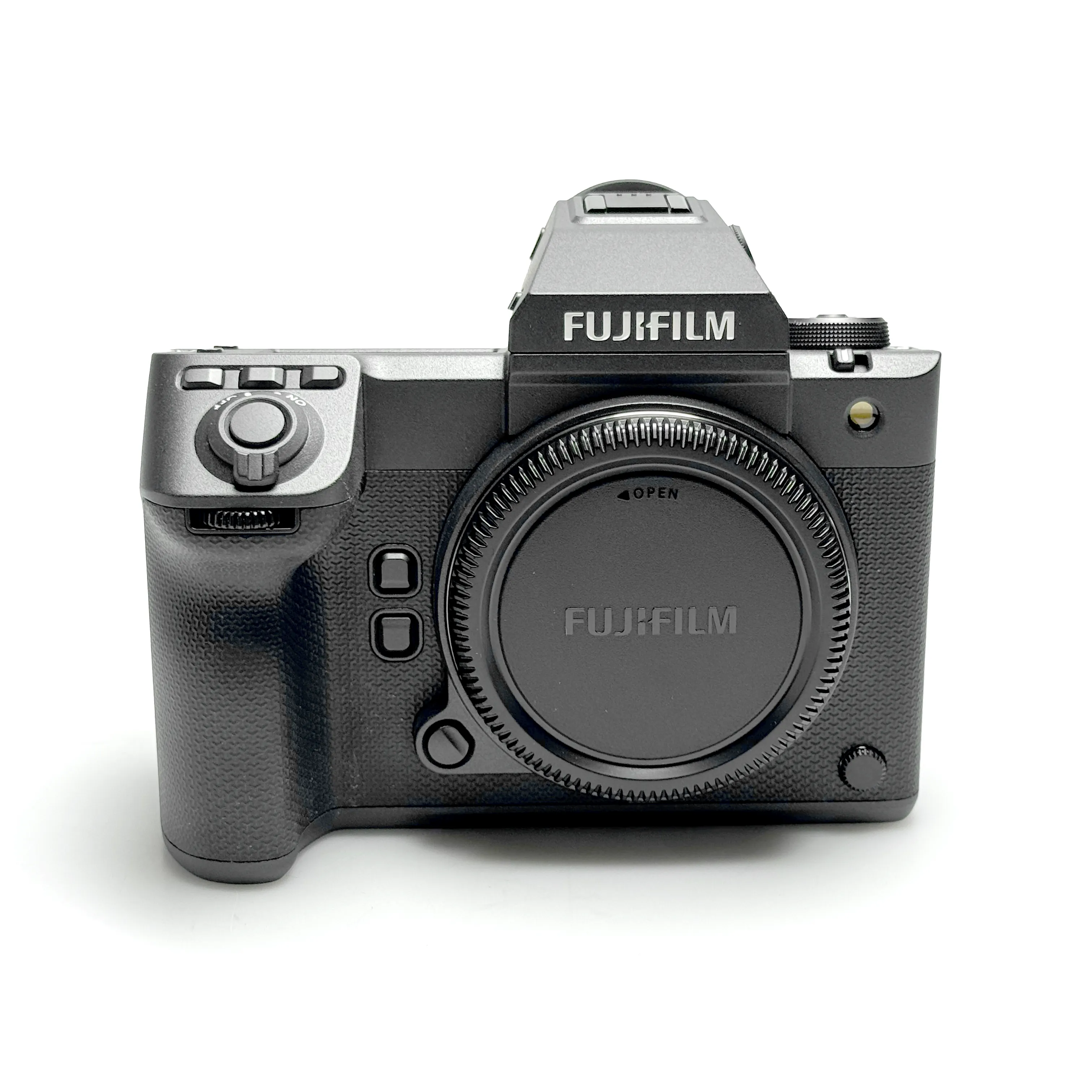 FUJIFILM GFX 100 II Camera Body - Certified Pre-Owned