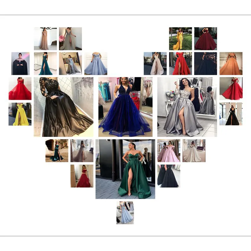 Funki Buys | Dresses | Women's Luxury Custom Ball Gown