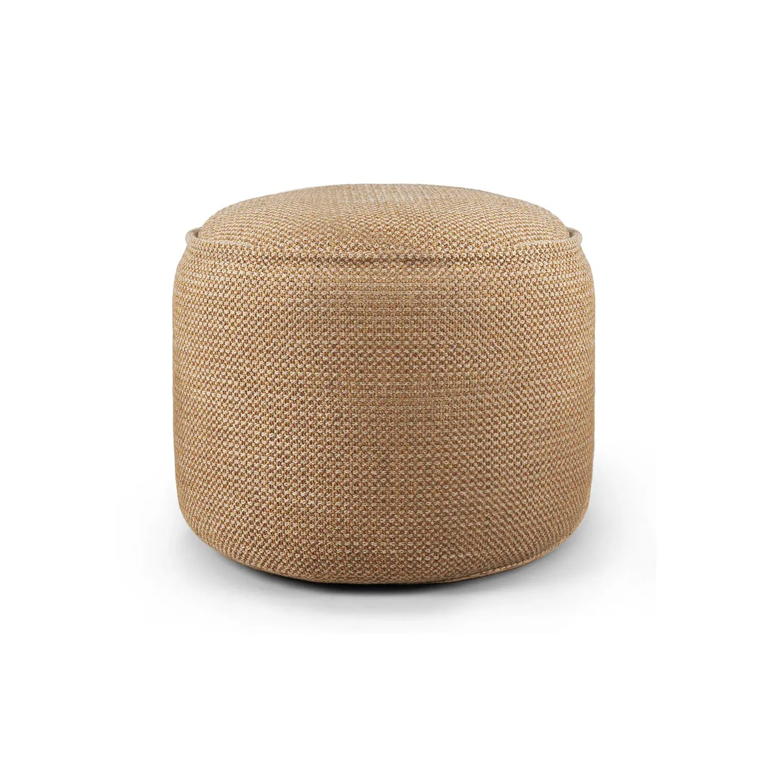 Gigi Outdoor Pouf