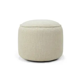 Gigi Outdoor Pouf