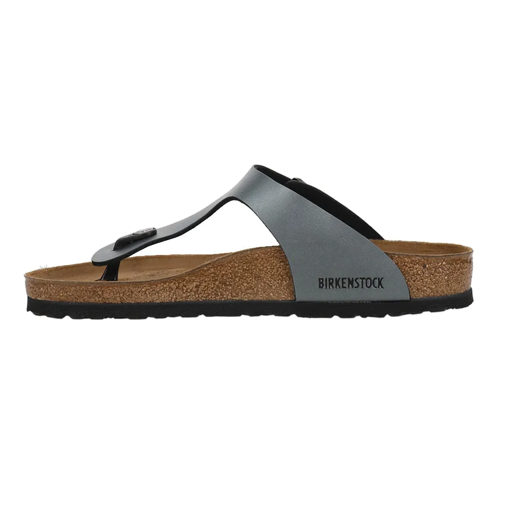 Gizeh Birko-Flor Footbed T-Strap Sandals