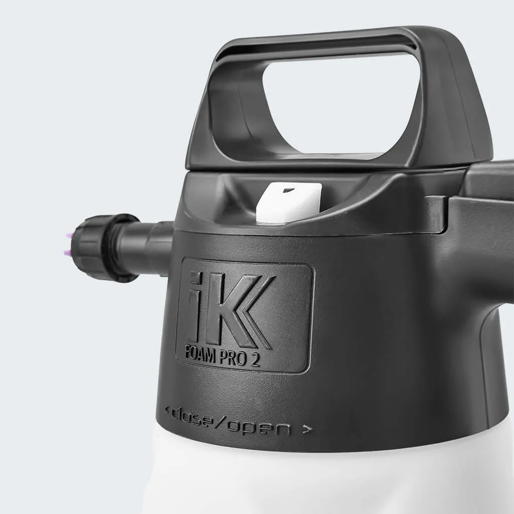 IK Foam Pro 2 Sprayer