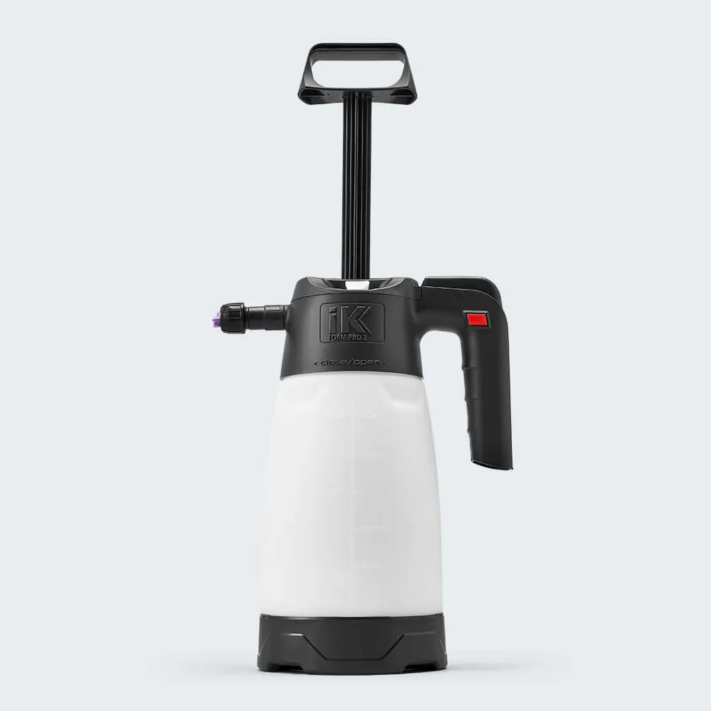 IK Foam Pro 2 Sprayer