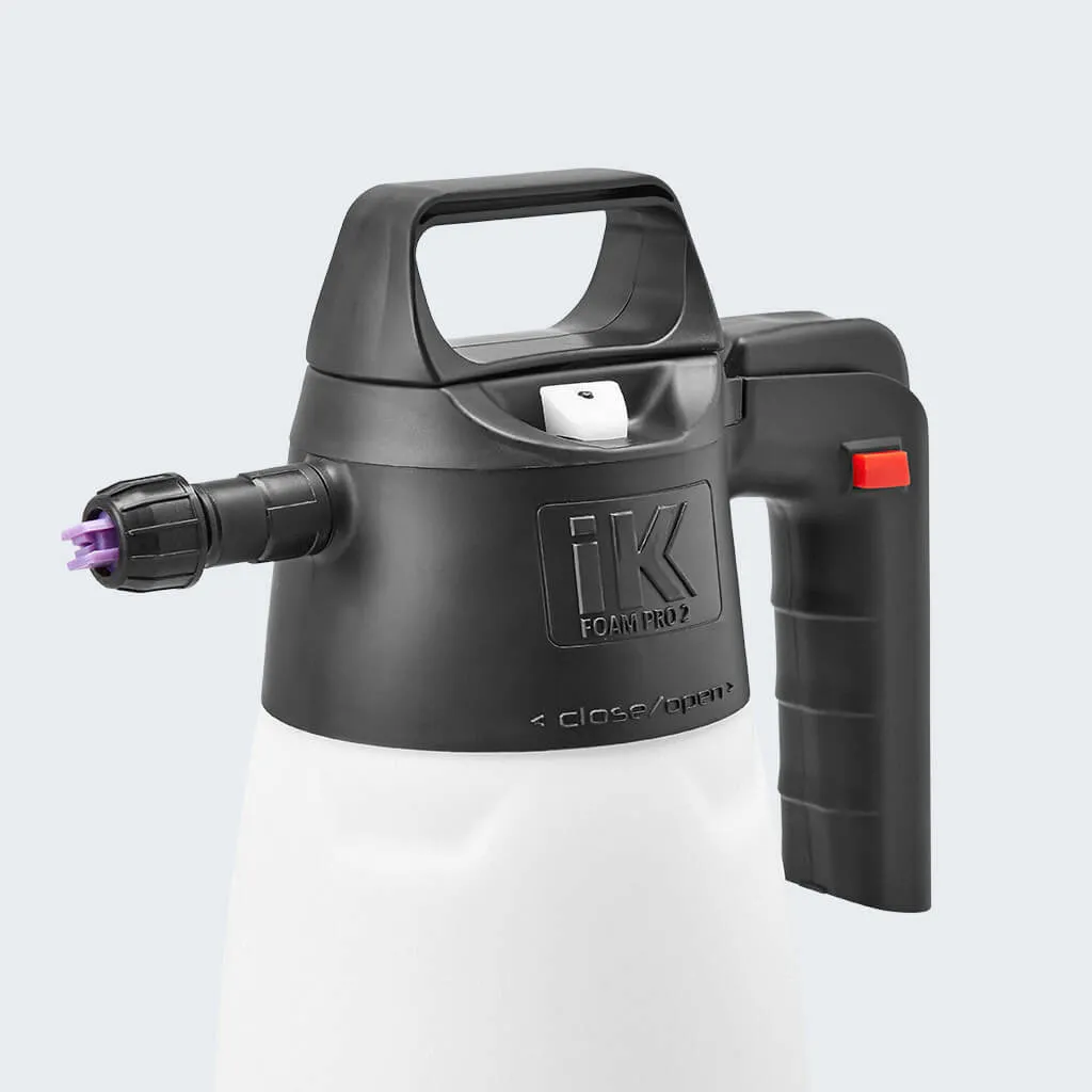 IK Foam Pro 2 Sprayer