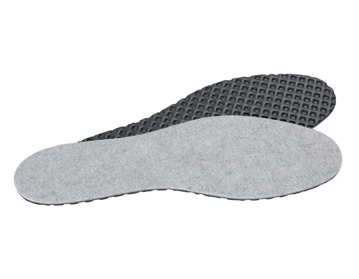 Insole Basis