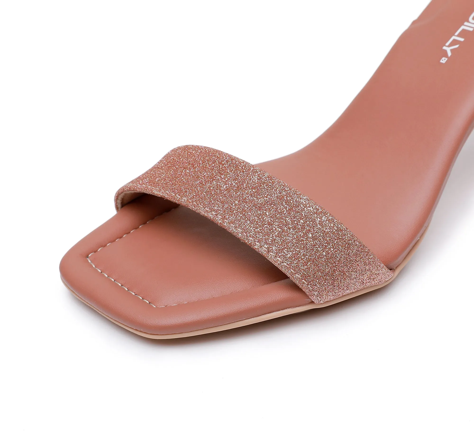 Joy Ankle Strap Sandal (Women) (655.006)